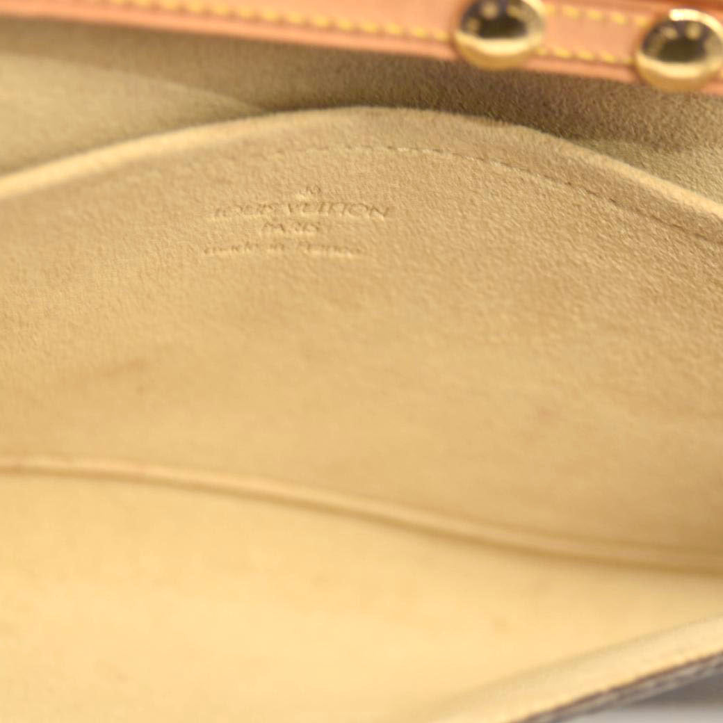 Louis Vuitton Twin GM FL0032 Monogram Crossbody