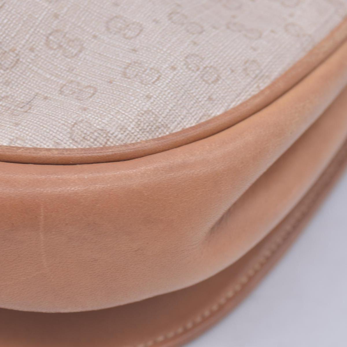 Celine  Macadam Crossbody Bag CONSIGNMENT