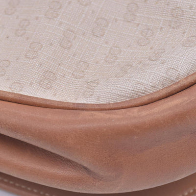 Celine  Macadam Crossbody Bag CONSIGNMENT
