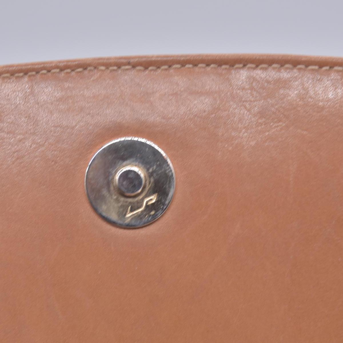 Celine  Macadam Crossbody Bag CONSIGNMENT