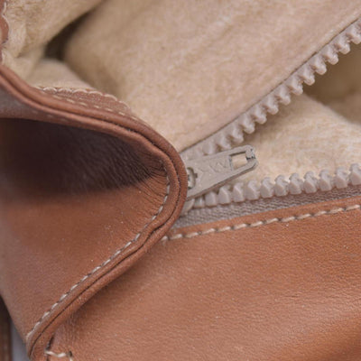Celine  Macadam Crossbody Bag CONSIGNMENT