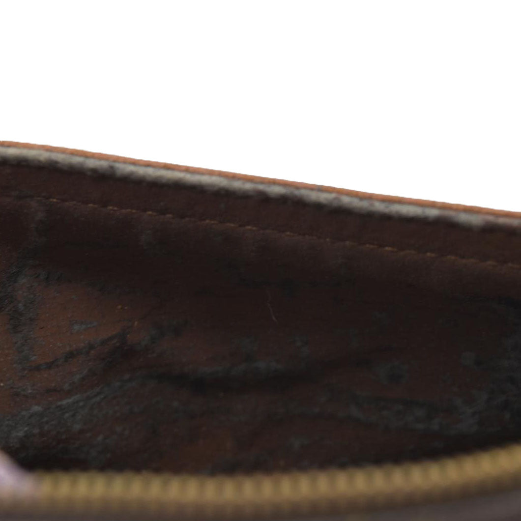 $1880 CONSIGNMENT Louis Vuitton  Monogram Trocadero 27 CONSIGNMENT