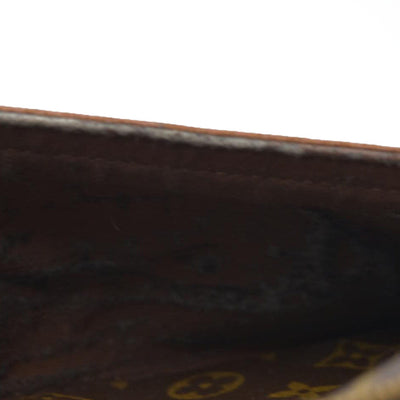 $1880 CONSIGNMENT Louis Vuitton  Monogram Trocadero 27 CONSIGNMENT