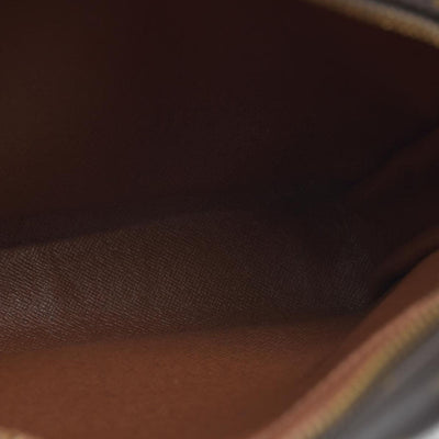 $1880 CONSIGNMENT Louis Vuitton  Monogram Trocadero 27 CONSIGNMENT