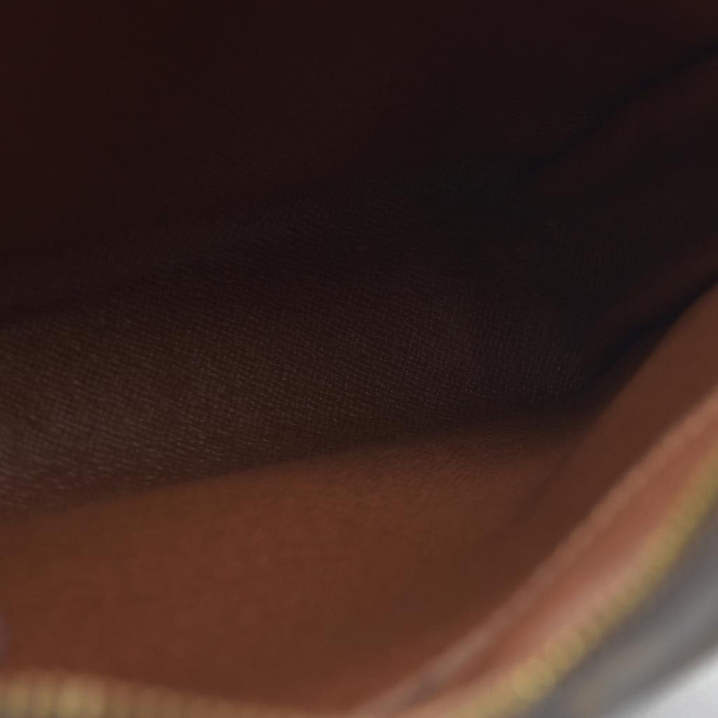 $1880 CONSIGNMENT Louis Vuitton  Monogram Trocadero 27 CONSIGNMENT