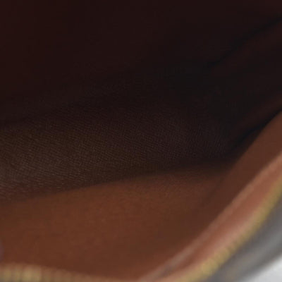 $1880 CONSIGNMENT Louis Vuitton  Monogram Trocadero 27 CONSIGNMENT