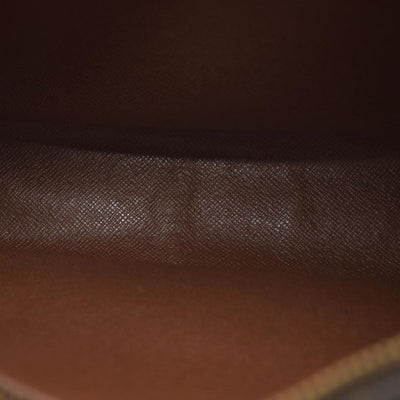 $1880 CONSIGNMENT Louis Vuitton  Monogram Trocadero 27 CONSIGNMENT