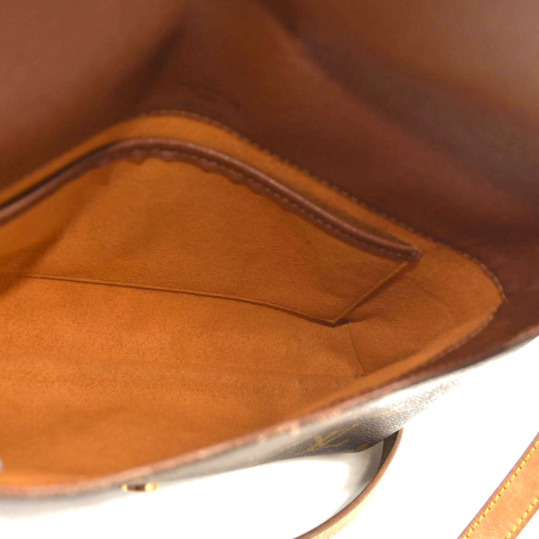 LOUIS VUITTON Musette Tango Long Strap Monogram LM1002