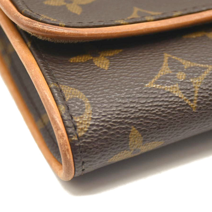 Louis Vuitton Twin GM Made in the United States Monogram Crossbody