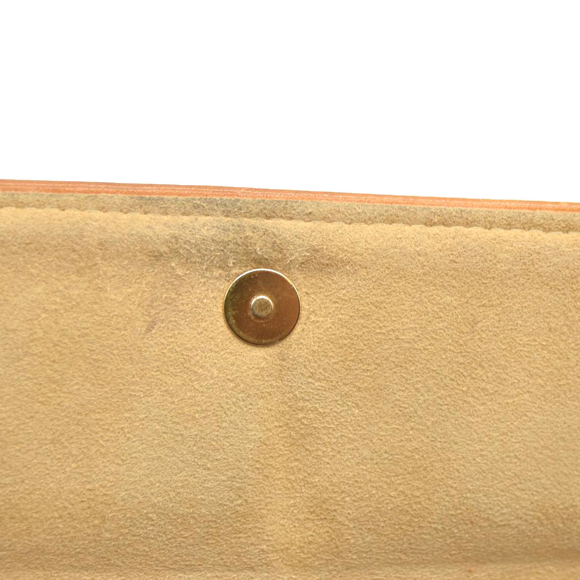 Louis Vuitton Twin GM Made in the United States Monogram Crossbody