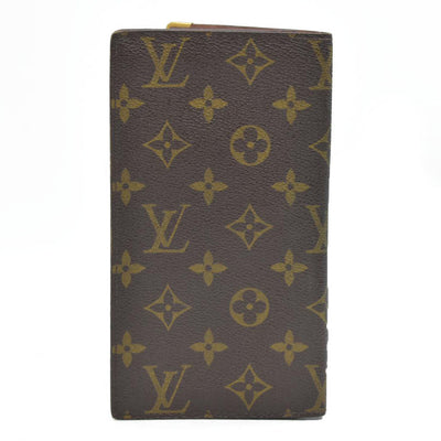 Louis Vuitton Checkbook Holder