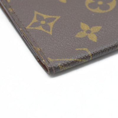 Louis Vuitton Checkbook Holder