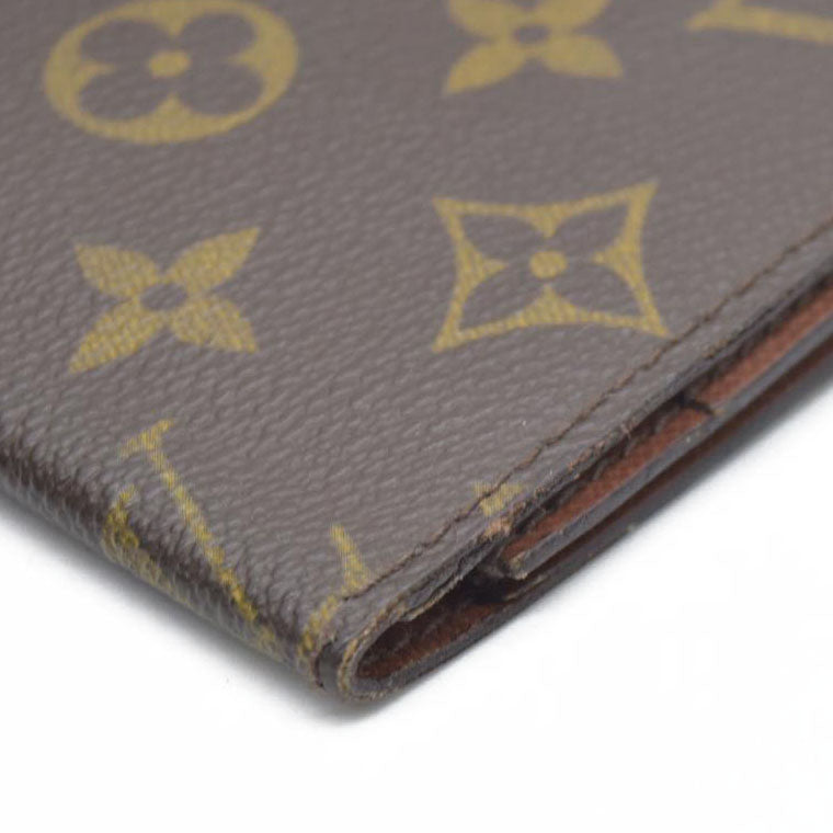 Louis Vuitton Checkbook Holder