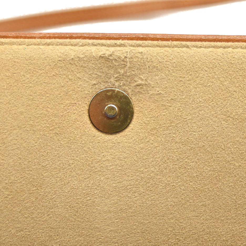 Louis Vuitton Twin GM Made in France Monogram Crossbody