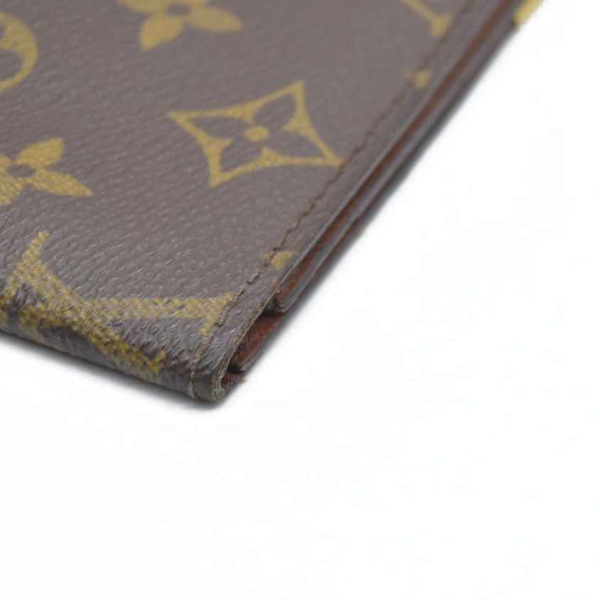 Louis Vuitton Checkbook Holder