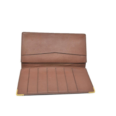 Louis Vuitton Checkbook Holder