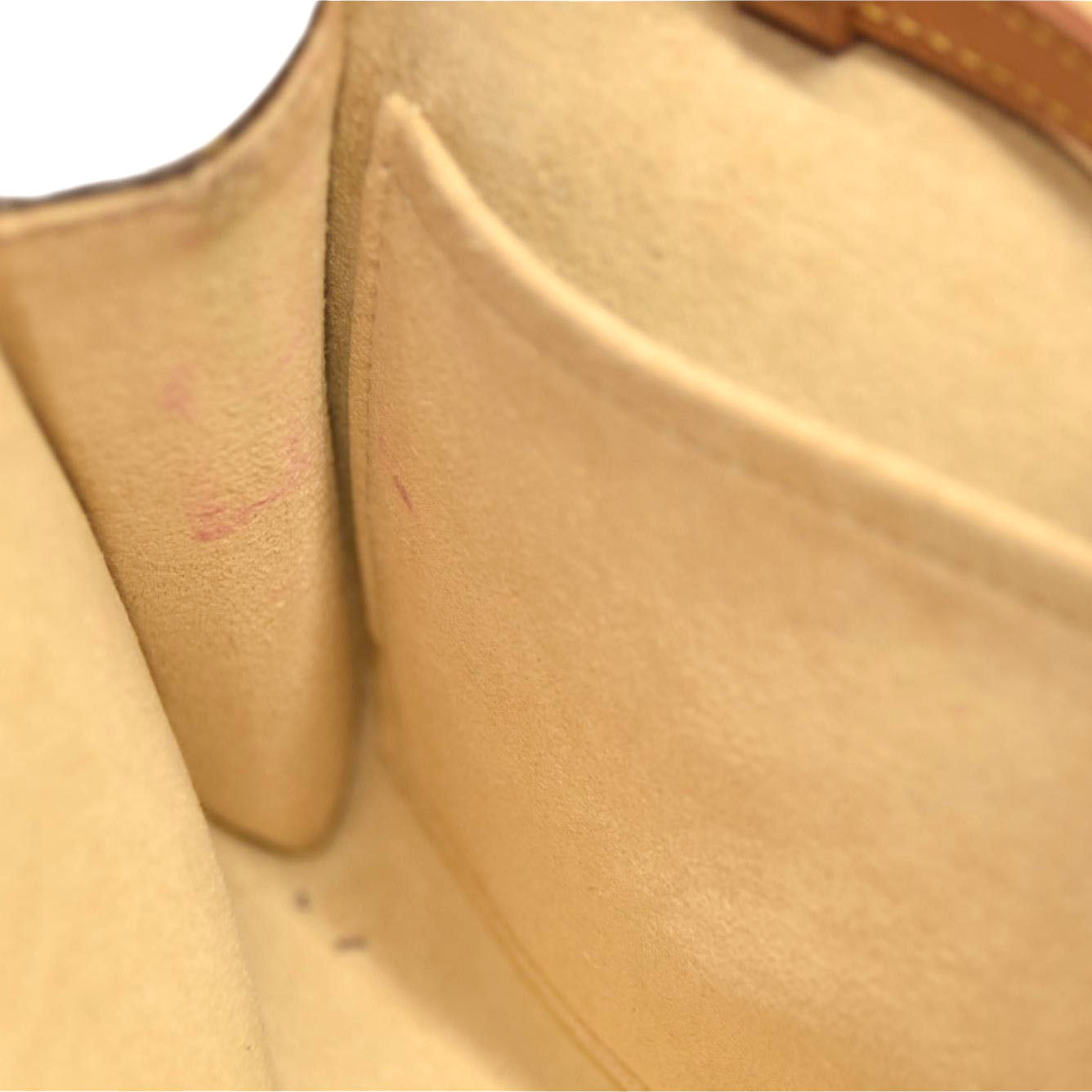 Louis Vuitton Twin GM Made in France Monogram Crossbody