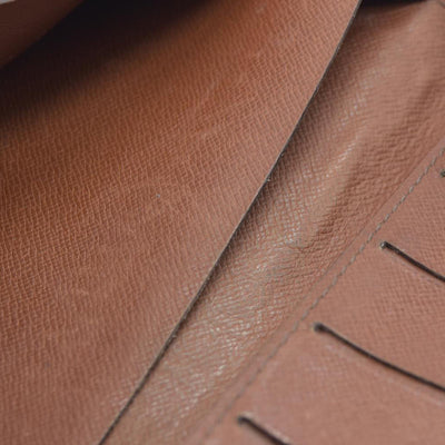 Louis Vuitton Checkbook Holder