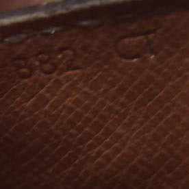 Louis Vuitton Checkbook Holder