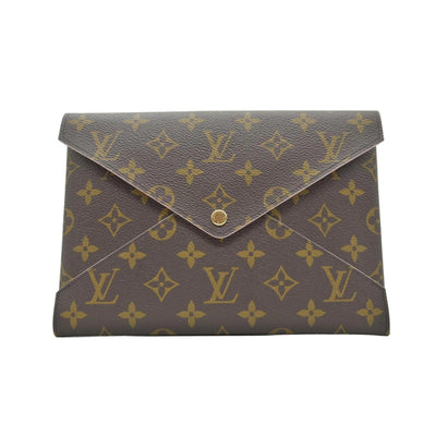 $835 Louis Vuitton  Monogram Kirigami Large