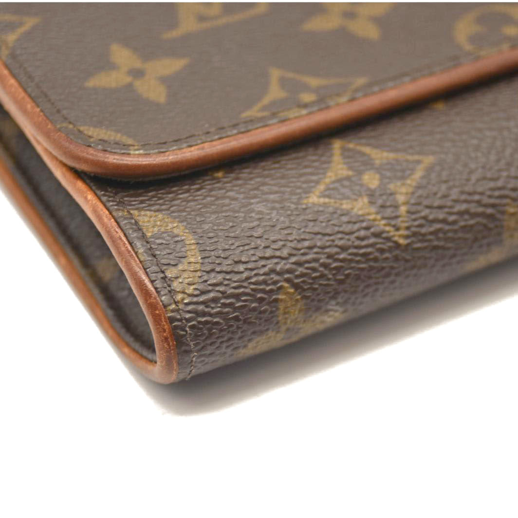 Louis Vuitton Twin GM FL0071 Monogram Crossbody