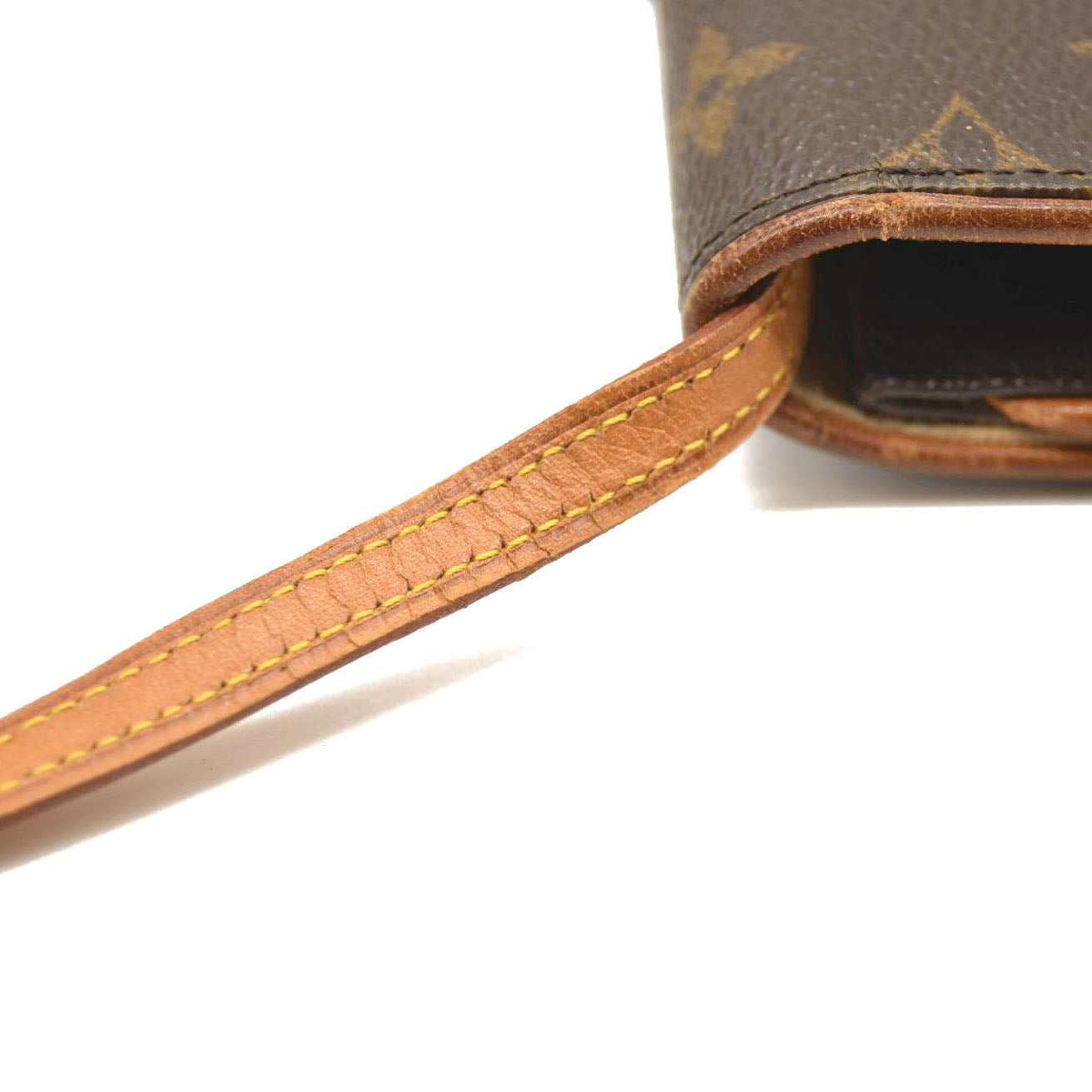 Louis Vuitton Twin GM FL0071 Monogram Crossbody