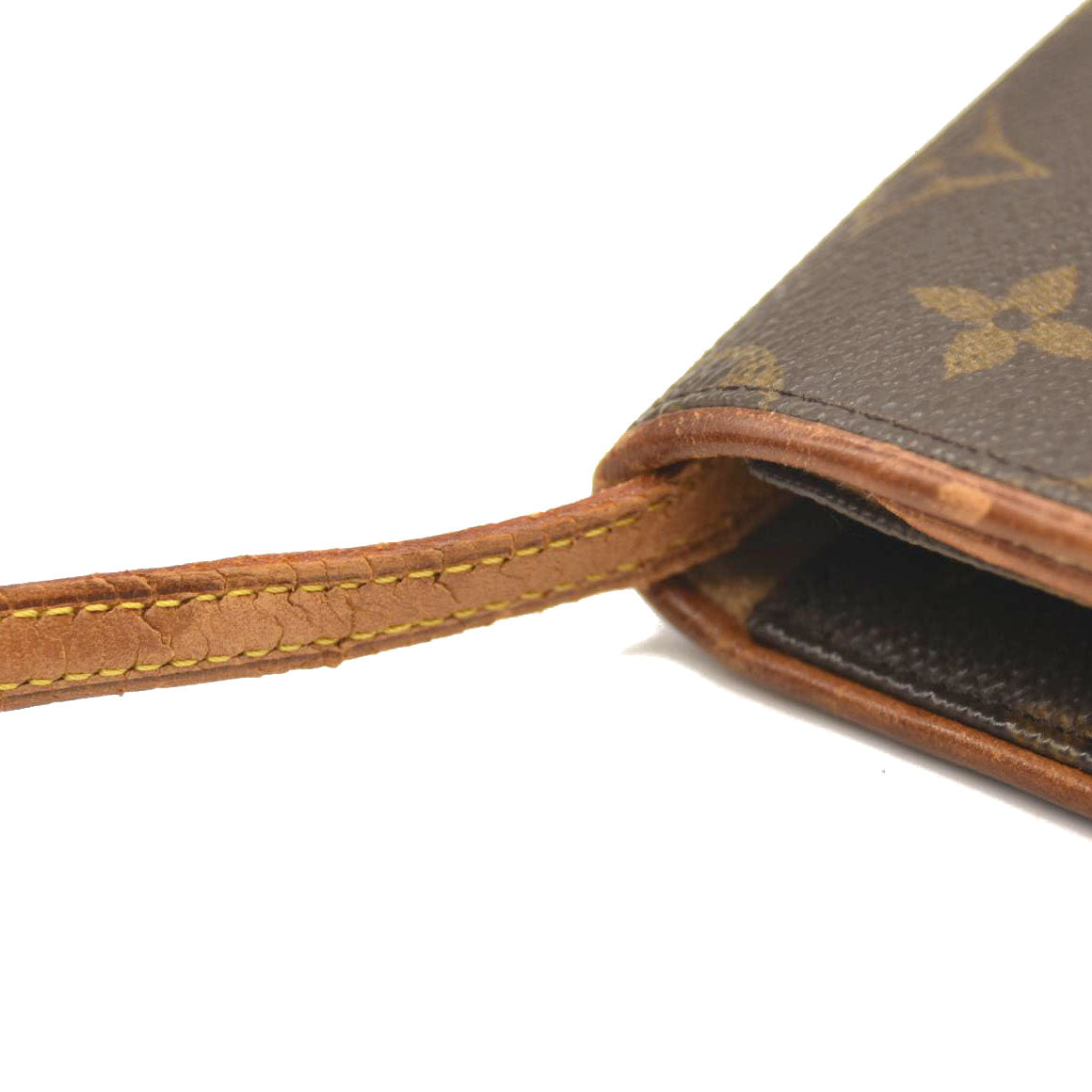 Louis Vuitton Twin GM FL0071 Monogram Crossbody