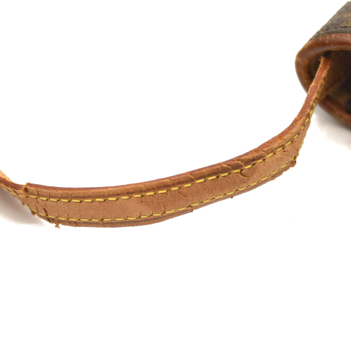 Louis Vuitton Twin GM FL0071 Monogram Crossbody