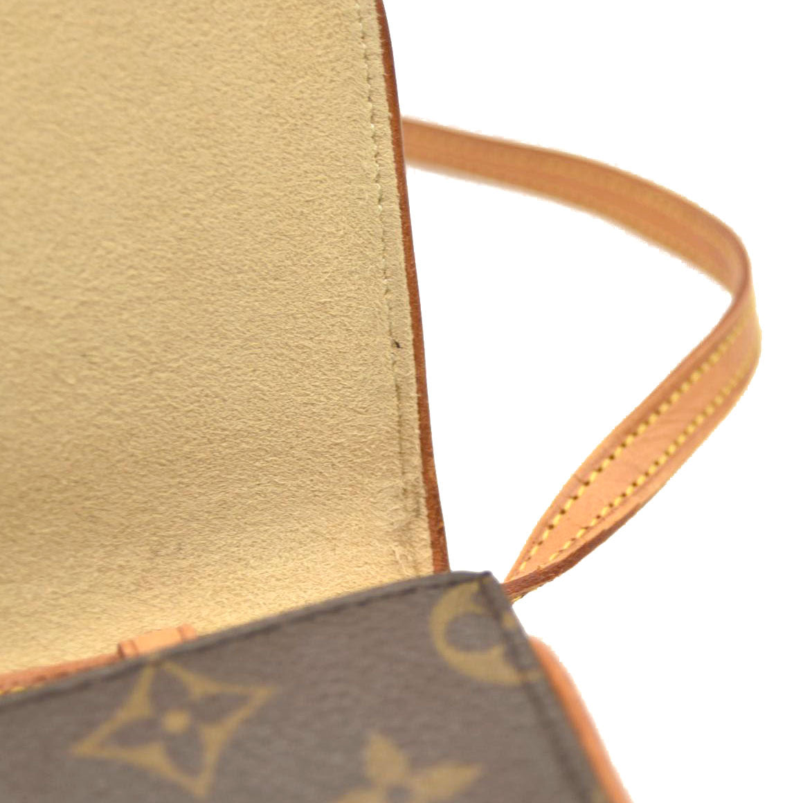 Louis Vuitton Twin GM FL0071 Monogram Crossbody