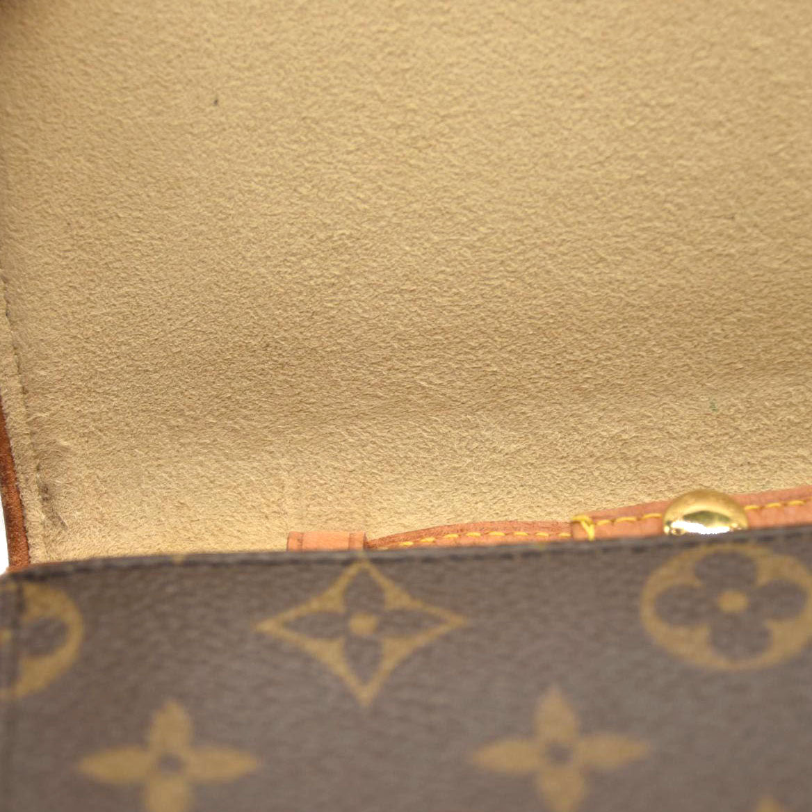 Louis Vuitton Twin GM FL0071 Monogram Crossbody