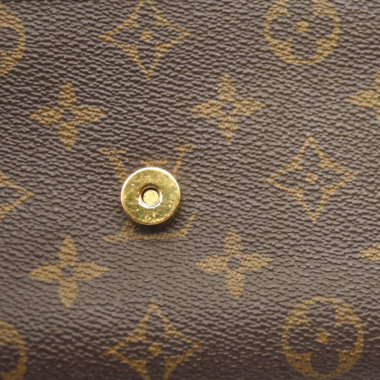 Louis Vuitton Twin GM FL0071 Monogram Crossbody