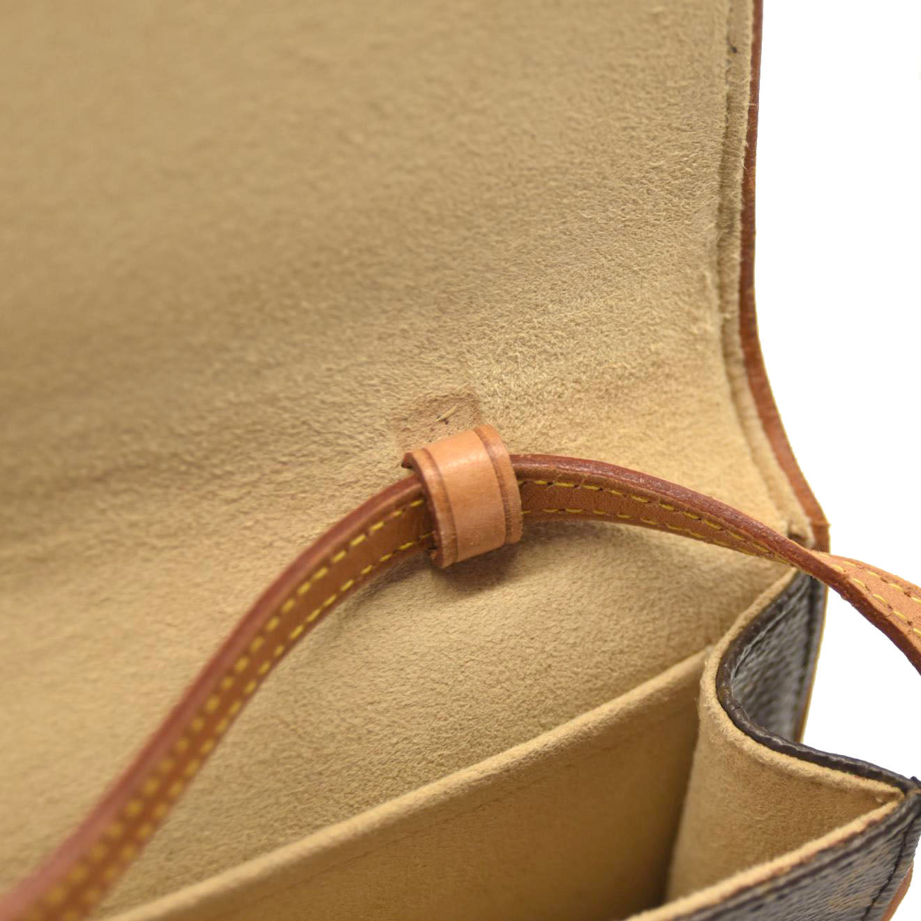 Louis Vuitton Twin GM FL0071 Monogram Crossbody