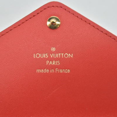 $600 Louis Vuitton  Monogram Medium Kirigami Pochette Insert