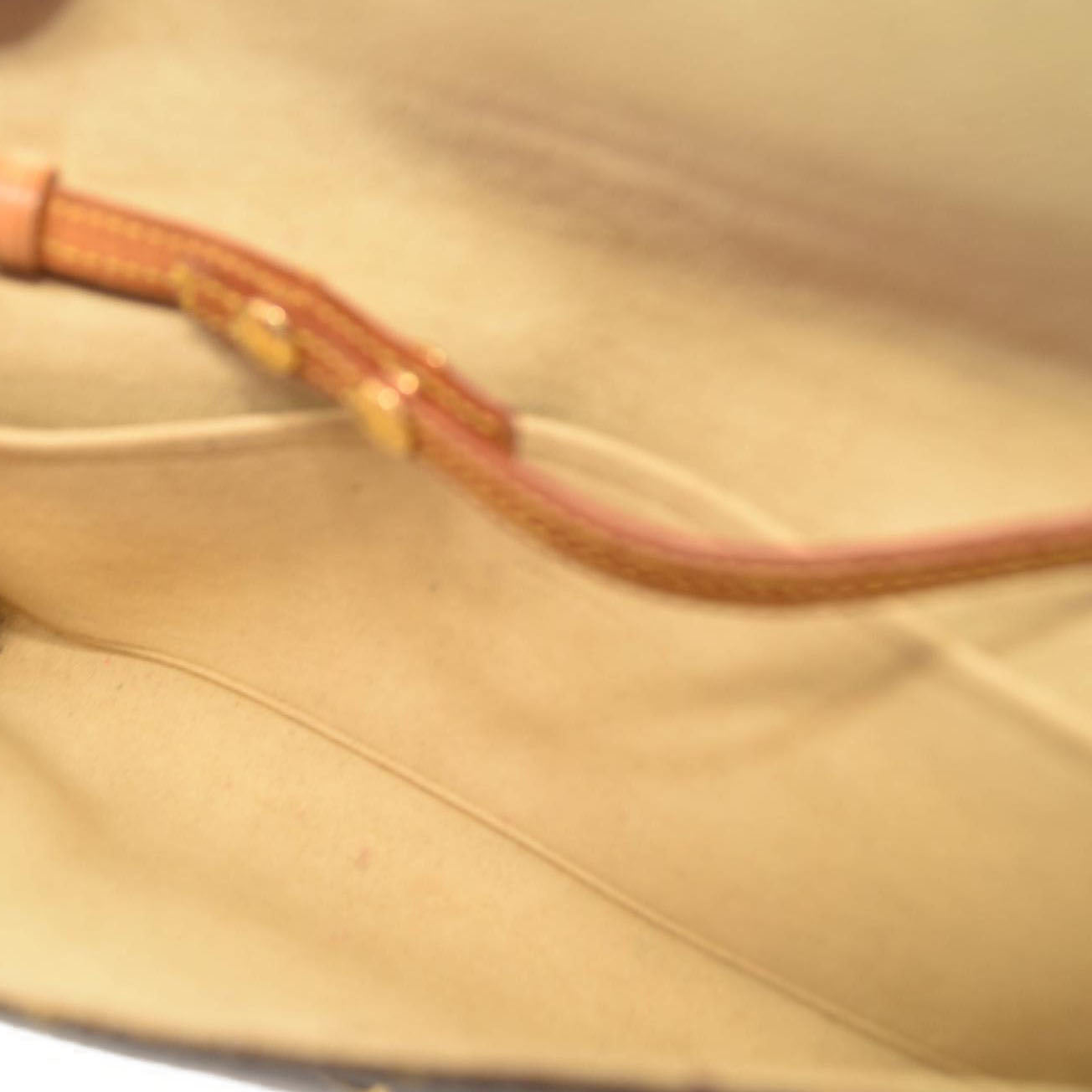 Louis Vuitton Twin GM FL0071 Monogram Crossbody