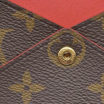 $600 Louis Vuitton  Monogram Medium Kirigami Pochette Insert