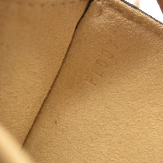 Louis Vuitton Twin GM FL0071 Monogram Crossbody