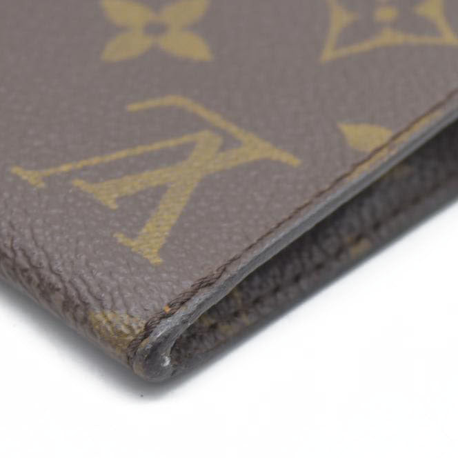 Louis Vuitton Monogram Petit Bucket Pouch