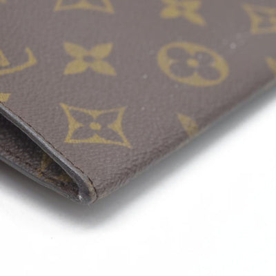 Louis Vuitton Monogram Petit Bucket Pouch