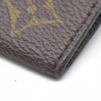 Louis Vuitton Monogram Petit Bucket Pouch