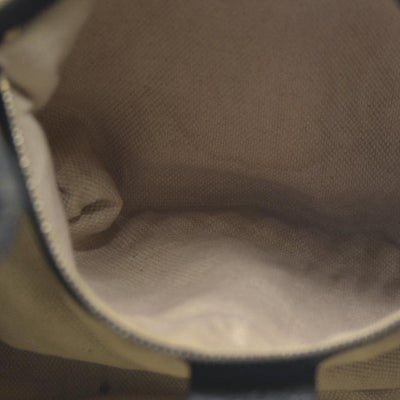 Gucci Pebbled Calfskin Medium Soho Chain Shoulder Bag Black