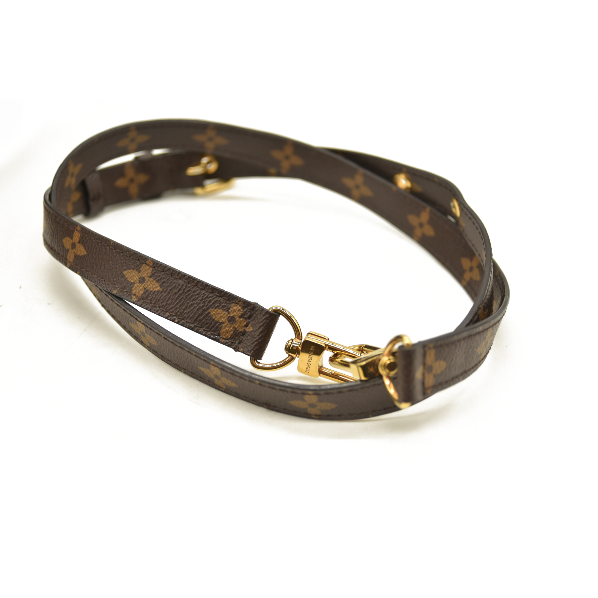 Louis Vuitton  Monogram Pochette Metis FO2179