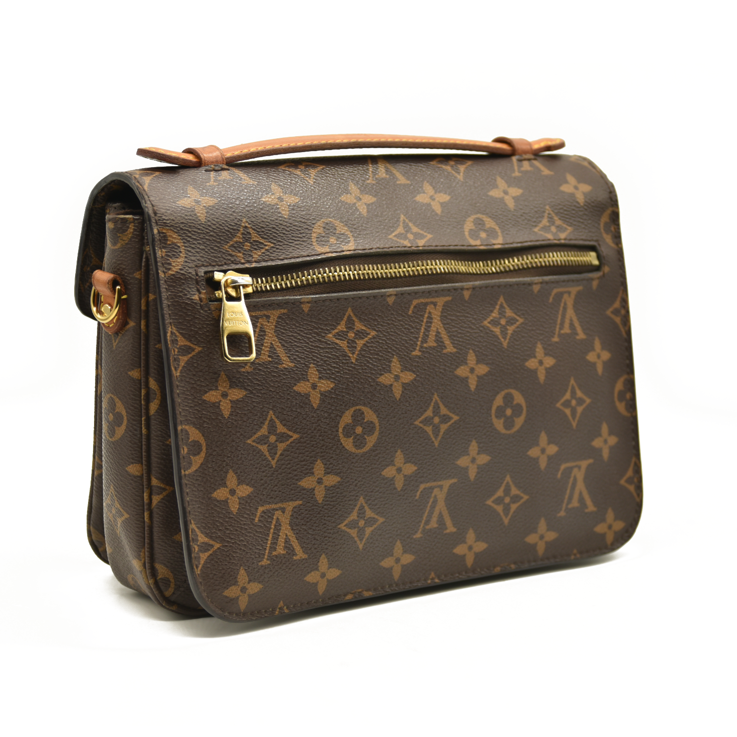 Louis Vuitton  Monogram Pochette Metis FO2179