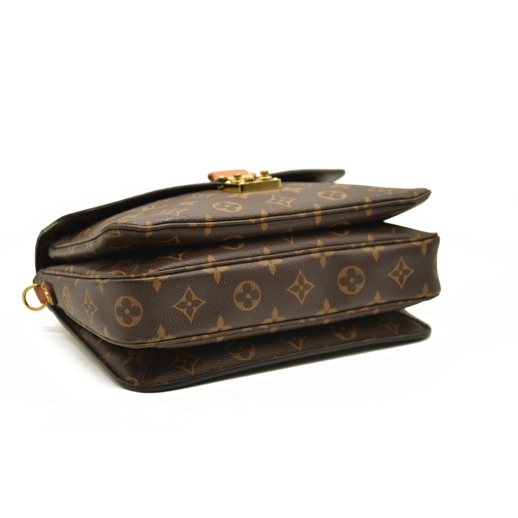 Louis Vuitton  Monogram Pochette Metis FO2179