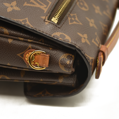 Louis Vuitton  Monogram Pochette Metis FO2179