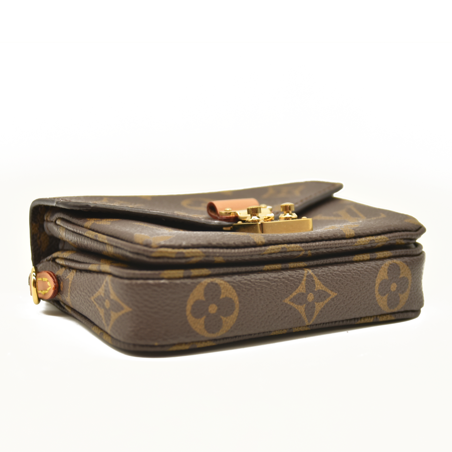 Louis Vuitton  Monogram Micro Metis