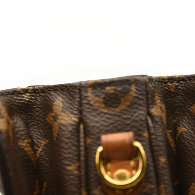 Louis Vuitton  Monogram Pochette Metis FO2179