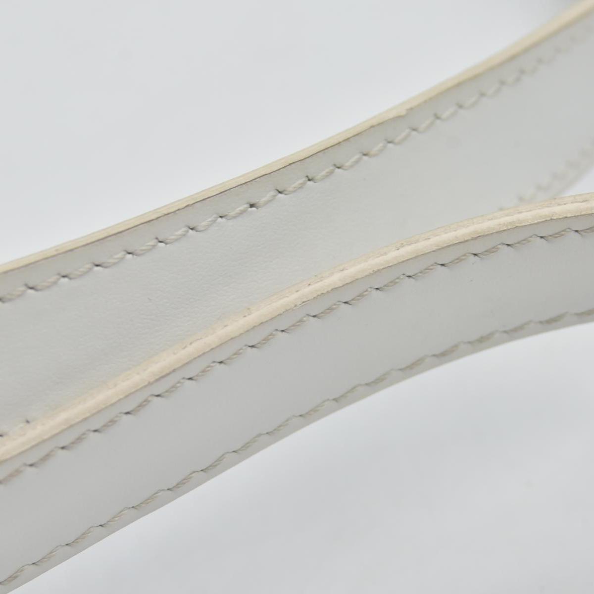 $1820 Louis Vuitton Monogram LV Match Speedy Bandouliere 25 White