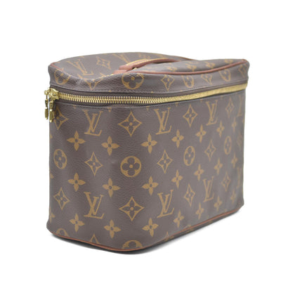 Louis Vuitton  Monogram Nice BB PL2199