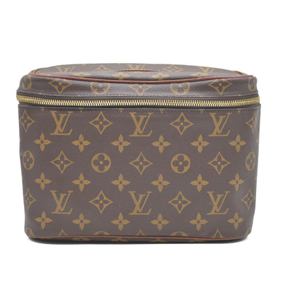 Louis Vuitton  Monogram Nice BB PL2199