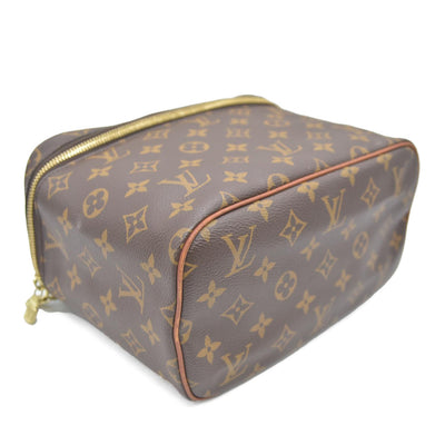 Louis Vuitton  Monogram Nice BB PL2199